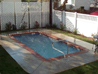 Swim Spa